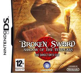 Broken Sword: Shadows of the Templars (The Director's Cut)