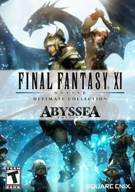 Final Fantasy XI: Ultimate Collection Abyssea Edition