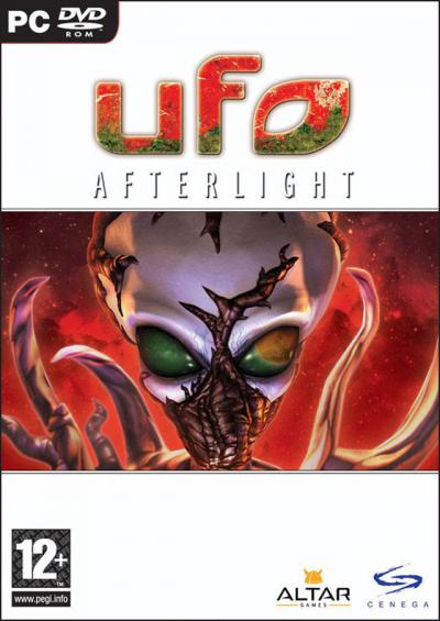 UFO: Afterlight