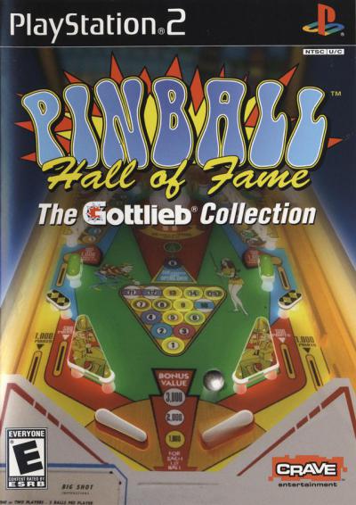 Pinball Classics: The Gottlieb Collection