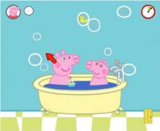    Peppa Pig: The Game