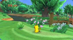    PokePark Wii: Pikachu's Adventure