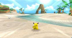    PokePark Wii: Pikachu's Adventure