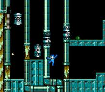    Mega Man 10