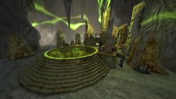    EverQuest II: Sentinel's Fate