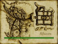    Siege of Avalon