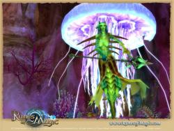    Runes of Magic Chapter II: The Elven Prophecy