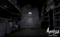    Amnesia: The Dark Descent