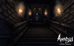    Amnesia: The Dark Descent