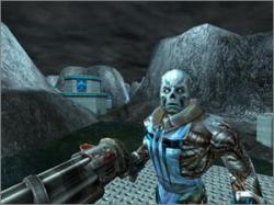   Quake III: Team Arena