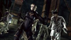    Resident Evil 5: Gold Edition