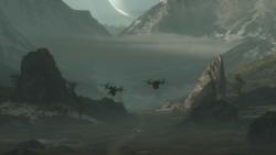    Halo: Reach