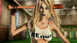    No More Heroes: Paradise