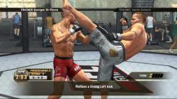    UFC Undisputed 2010
