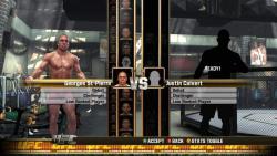    UFC Undisputed 2010