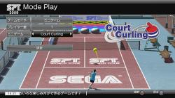    Virtua Tennis: Live Match!