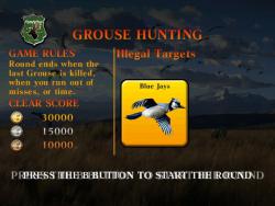    Remington Great American Bird Hunt