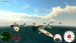    Pearl Harbor Trilogy - 1941: Red Sun Rising