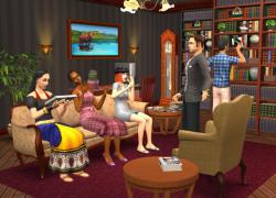    The Sims 2: FreeTime
