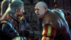    The Witcher 2