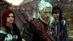    The Witcher 2