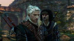    The Witcher 2