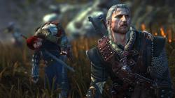    The Witcher 2