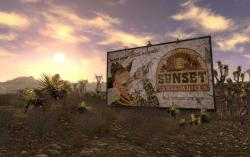    Fallout: New Vegas
