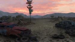    Fallout: New Vegas