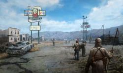    Fallout: New Vegas