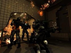    F.E.A.R.: Extraction Point