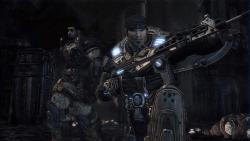    Gears of War 2: All Fronts Collection