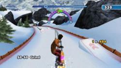    Winter Blast: Snow and Ice Games