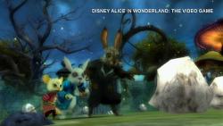    Alice in Wonderland