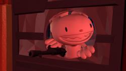    Sam & Max Episode 204: Chariots of the Dogs