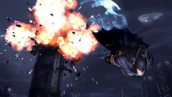    Batman: Arkham City