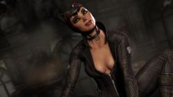    Batman: Arkham City