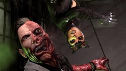    Batman: Arkham City