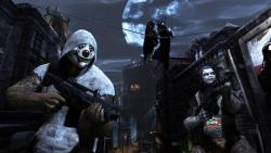    Batman: Arkham City