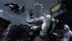    Batman: Arkham City