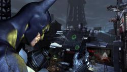    Batman: Arkham City