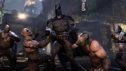    Batman: Arkham City