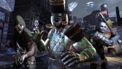    Batman: Arkham City
