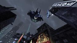    Batman: Arkham City