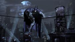   Batman: Arkham City