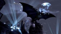    Batman: Arkham City