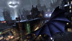    Batman: Arkham City