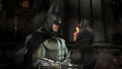    Batman: Arkham City