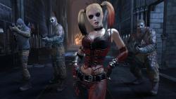    Batman: Arkham City
