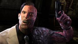    Batman: Arkham City